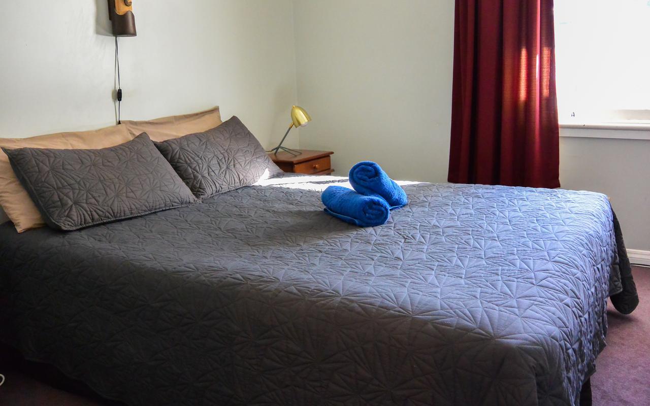 Blue Moon Lodge Havelock Kültér fotó