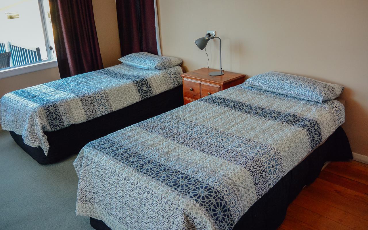 Blue Moon Lodge Havelock Kültér fotó