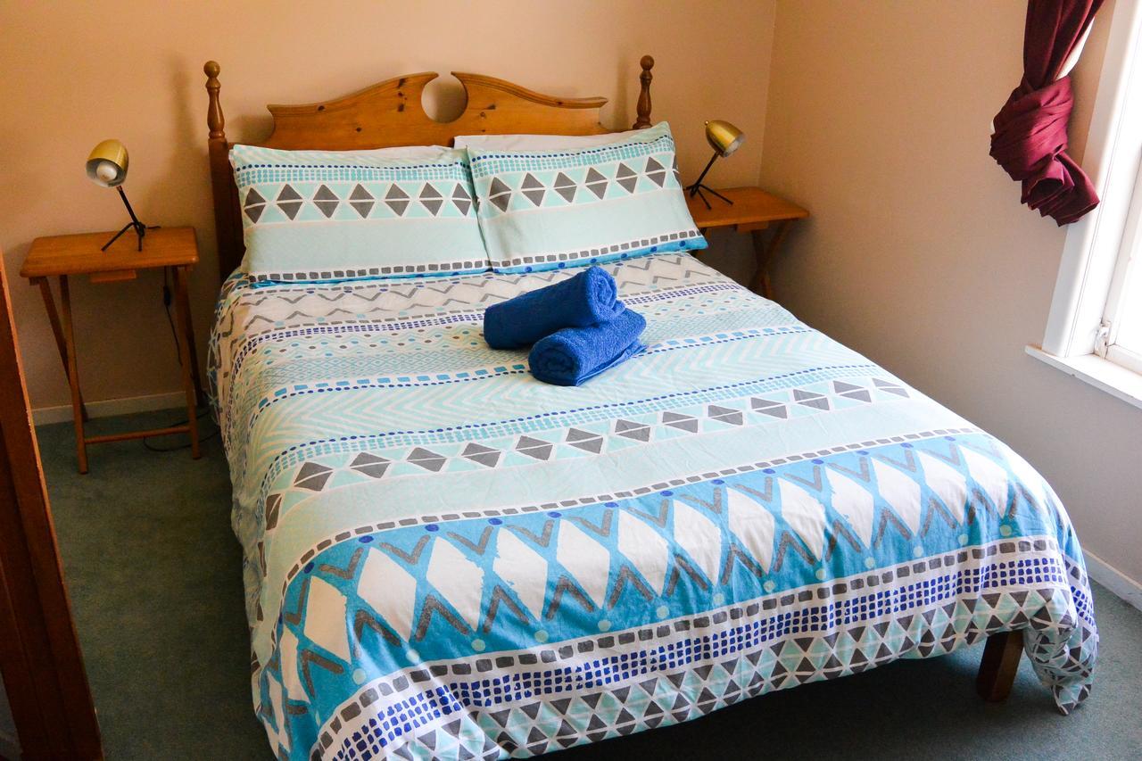 Blue Moon Lodge Havelock Kültér fotó